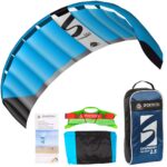 HQ Symphony PRO 2-Leiner Speed- & PowerKite | Rainbow & Neon – Bild 11