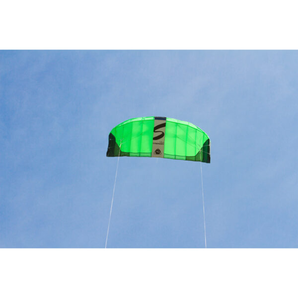 HQ Symphony PRO 2-Lines Speed- & PowerKite | Rainbow & Neon - Afbeelding 6
