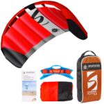 HQ Symphony PRO 2-Leiner Speed- & PowerKite | Rainbow & Neon – Bild 2
