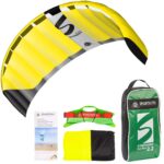 HQ Symphony PRO 2-Leiner Speed- & PowerKite | Rainbow & Neon – Bild 8
