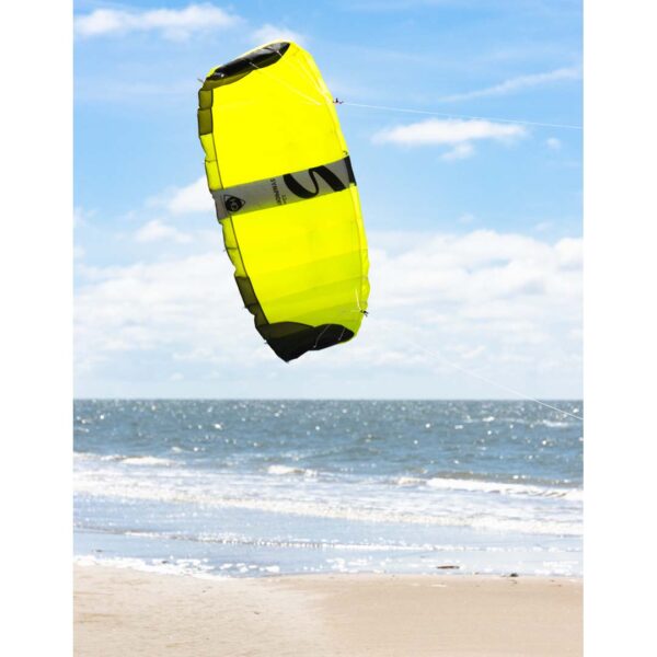 HQ Symphony PRO 2-Lines Speed- & PowerKite | Rainbow & Neon - Afbeelding 9
