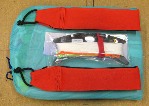 ParaPowerPack für 2 | PowerKites – Bild 6