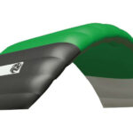 PLKB Hornet 4.0 4-Leinen-Drachen – Bild 3