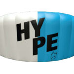 PLKB Hype Play 2-Lines Family Kite - Afbeelding 2