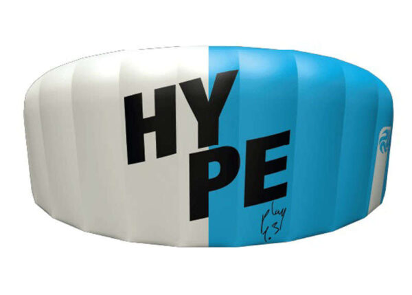 PLKB Hype Play 2-Leiner Familien Lenkmatte – Bild 2