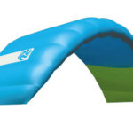 PLKB Hype TR Trainer Kite – Bild 25