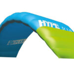 PLKB Hype TR Trainer Kite – Bild 23