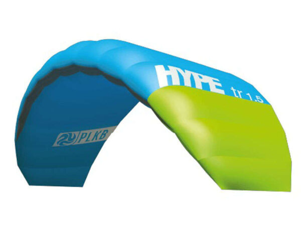 PLKB Hype TR Trainer Kite – Bild 23