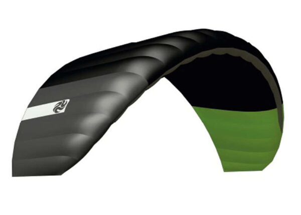 PLKB Twister 3.0 4-Leinen-Drachen – Bild 3