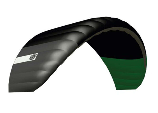 PLKB Twister 4.0 4-Leinen-Drachen – Bild 3