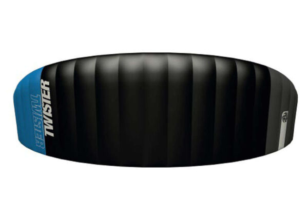 PLKB Twister 5.0 4-Leinen-Drachen – Bild 2