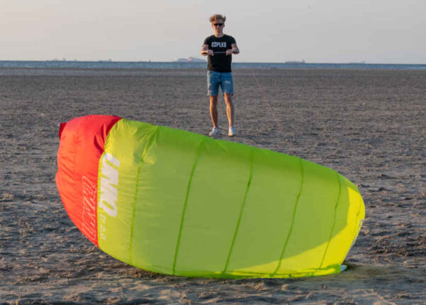 PLKB UNIQ TR Trainerdrachen – Bild 2