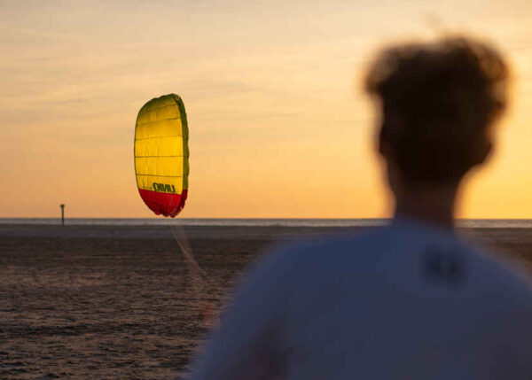 PLKB UNIQ TR Trainerdrachen – Bild 3