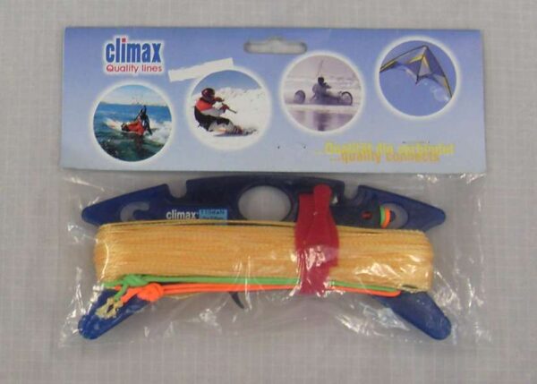 Climax PowerLine Lenkset | Extreme Kiting – Bild 3