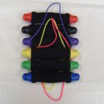 Power Claws Set SOFTY F-75 - Afbeelding 3