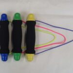 Power Claws Set SOFTY F-75