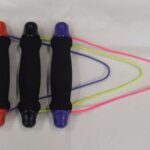 Power Claws Set SOFTY F-75 - Afbeelding 2
