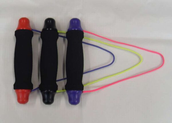 Kraftkrallen-Set SOFTY F-75 – Bild 2