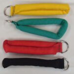 Polsbanden Set IKAR PRO SOFT-T. - Afbeelding 2