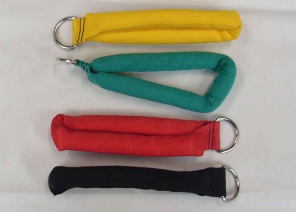 Armbänder-Set IKAR PRO SOFT-T. – Bild 2