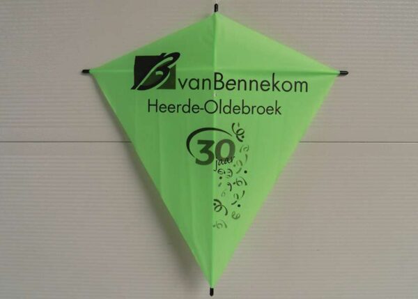 Fixy Diamant M | The Easy Kite – Bild 5