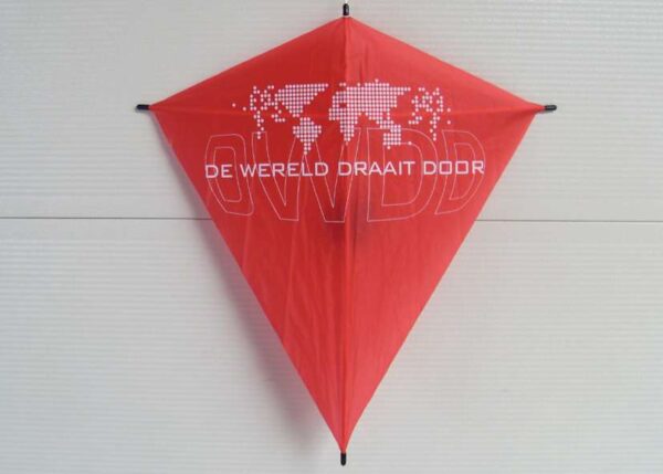 Fixy Diamant M | The Easy Kite – Bild 3