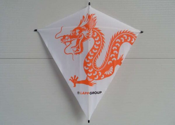 Fixy Diamant M | The Easy Kite – Bild 4
