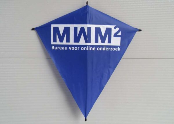 Fixy Diamant M | The Easy Kite – Bild 7