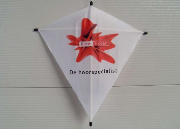 Fixy Diamant S | The Easy Kite – Bild 3