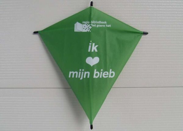 Fixy Diamant S | The Easy Kite – Bild 7