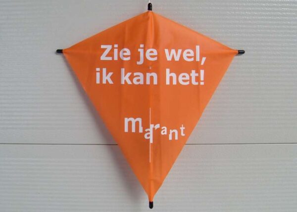 Fixy Diamant S | The Easy Kite – Bild 6