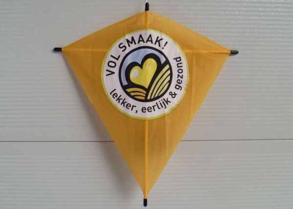 Fixy Diamant S | The Easy Kite – Bild 4