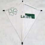 Fixy Diamant S | The Easy Kite | Tyvek – Bild 2