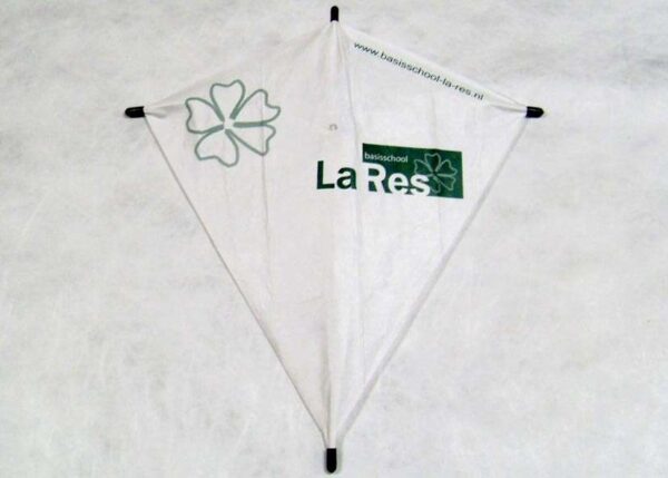 Fixy Diamant S | The Easy Kite | Tyvek – Bild 2