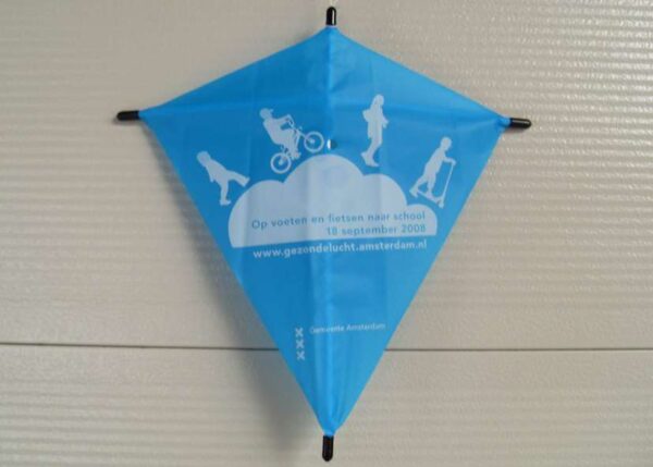Fixy Diamant XS | The Easy Kite – Bild 5