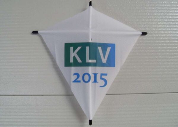 Fixy Diamant XS | The Easy Kite – Bild 4