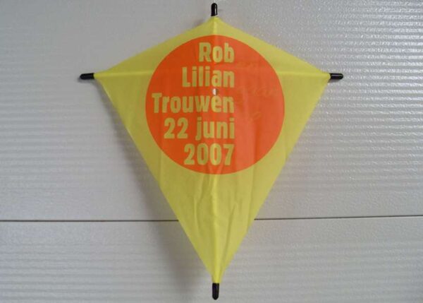 Fixy Diamant XS | The Easy Kite – Bild 7