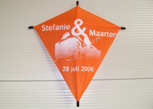 Fixy Diamant XS | The Easy Kite – Bild 6