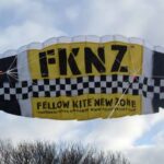 FunFoil 145 Lenkmatte | The Power Kite – Bild 5