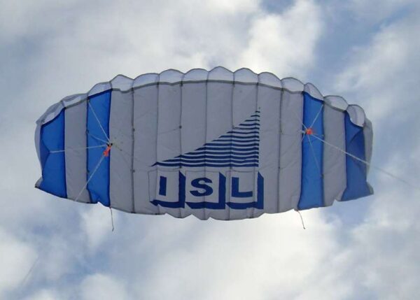 Fun Foil 145 Matrasvlieger | The Power Kite - Afbeelding 6