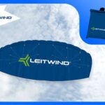 FunFoil 145 Lenkmatte | The Power Kite – Bild 2