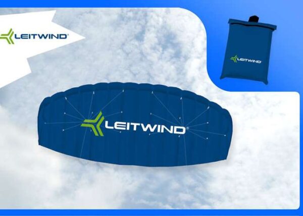 Fun Foil 145 Matrasvlieger | The Power Kite - Afbeelding 2