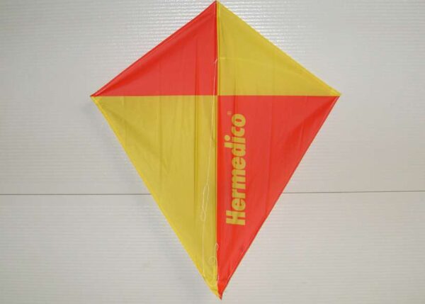 LX Diamant 85 | The Strong Kite - Afbeelding 2