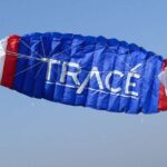 Sport Foil 180 Lenkmatte | The Power Kite – Bild 2
