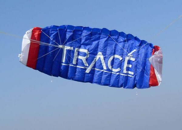 Sport Foil 180 Matrasvlieger | The Power Kite - Afbeelding 2