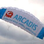 Sport Foil 180 Lenkmatte | The Power Kite – Bild 3