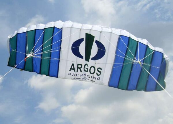 Sport Foil 180 Matrasvlieger | The Power Kite - Afbeelding 4