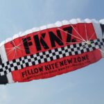 Sport Foil 180 Lenkmatte | The Power Kite – Bild 6