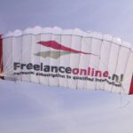 Sport Foil 180 Lenkmatte | The Power Kite – Bild 7