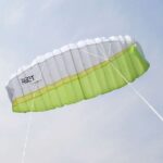 Sport Foil 180 Lenkmatte | The Power Kite – Bild 5